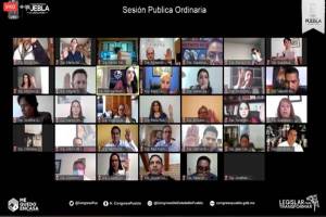 Congreso de Puebla pondrá freno a propaganda electoral abusiva