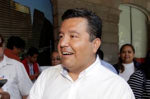 TEPJF confirma a Jesús Zaldívar como líder municipal del PAN en Puebla