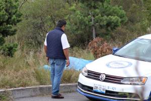 SSP ya logró frenar “ejecuciones terribles” en Puebla: Barbosa