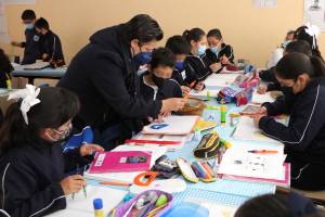 Por Día de la Madre, maestras no trabajarán el 8 de mayo: SEP Puebla