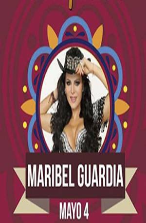 Feria de Puebla 2019: Maribel Guardia llega al palenque