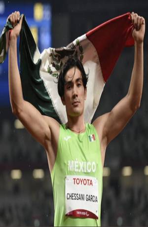Tokio 2020: México suma dos oros más y mismo número de bronces