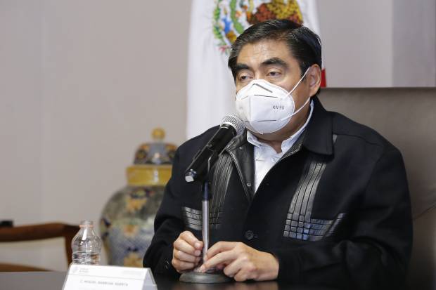 Arranca regularización de 2 mil predios en Amozoc, Oriental y Puebla