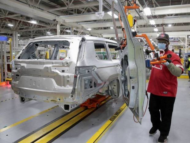 Canadá se suma a reclamo de México contra EU por industria automotriz