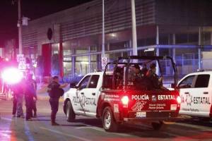 Puebla, debajo de la media nacional en incidencia delictiva: SESNSP
