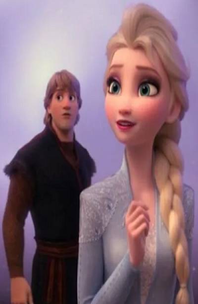 Disney Plus apresura Frozen 2 para personas afectadas por coronavius