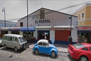 Dos rateros más fueron sometidos y amarrados en El Parral