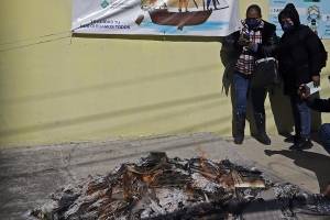 Cancelan plebiscitos en Xochimehuacan, Canoa y Hueyotlipan; irán otra vez a las urnas