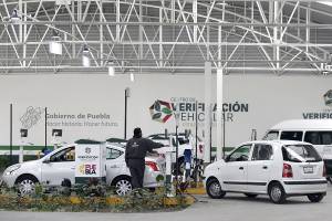 No se permitirá bloqueo de calles contra verificación vehicular: gobernador Céspedes