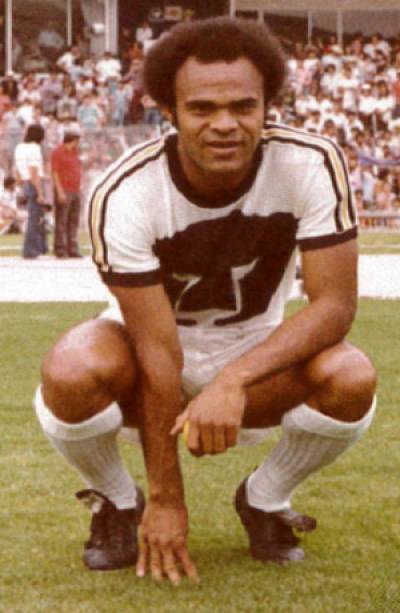 Murió Juan José &quot;La Cobra&quot; Muñante, símbolo de los Pumas