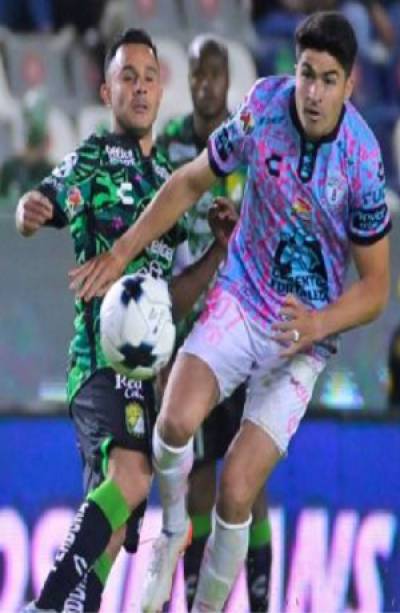 Conmebol quiere ver a Pachuca y León en la Copa Libertadores