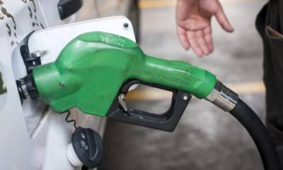 Gasolinas y diésel inician septiembre sin estímulo fiscal