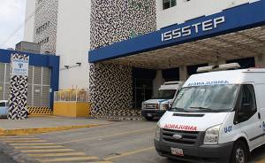 ISSSTEP brindará servicio de urgencias y hospitalización el 18 y 21 de noviembre