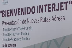 Interjet quebrada y en Puebla suman 26 quejas ante Profeco
