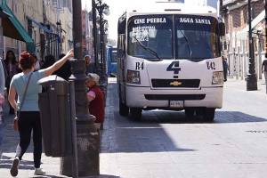 Que descuento a estudiantes sea permanente, piden universidades de Puebla