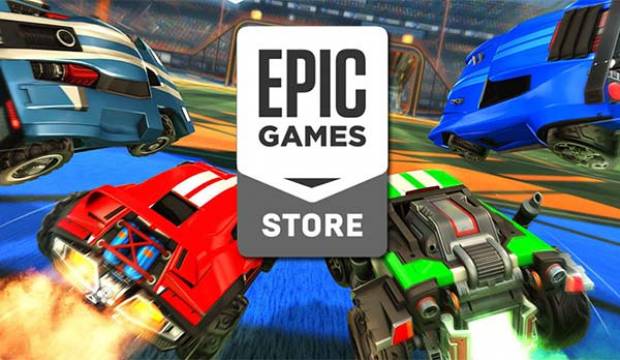Epic Games adquiere a Psyonix, estudio de Rocket League