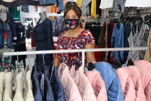 Crecen empleo e ingresos del sector comercial en Puebla