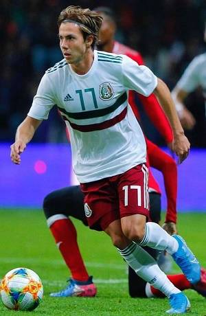 Selección mexicana perdería 12 futbolistas por edad para Tokio