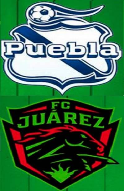 Club Puebla recibe a Bravos de Juárez en el inicio de la J6