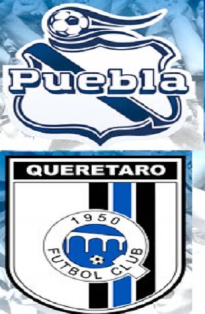 Club Puebla se presenta ante Gallos Blancos en el Cuauhtémoc