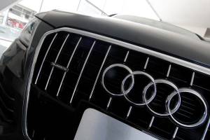 Audi volverá a la producción “cuando indiquen” las autoridades