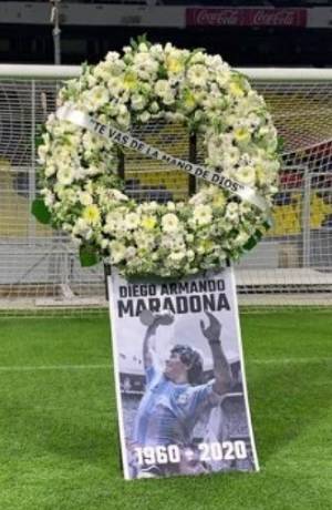 Insuficiencia cardiaca aguda, la causa del fallecimiento de Maradona