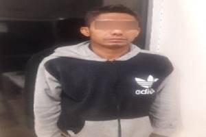 Vinculan a proceso a asaltante de guardería en Puebla