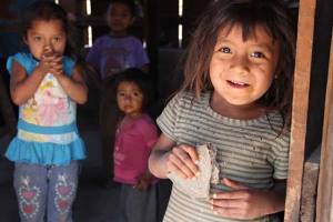 Puebla ocupa cuarto lugar en desnutrición severa y segundo en moderada: SSA
