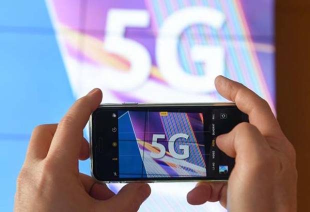 El iPhone del 2020 tendrá 5G, gracias a tecnología de Samsung y Qualcomm
