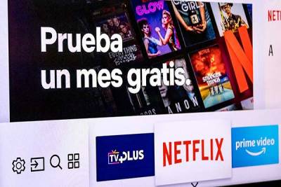 Netflix elimina el mes de prueba gratis en todo el mundo