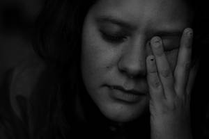 Aumentan casos de depresión en un 5% en Puebla; mujeres las más afectadas