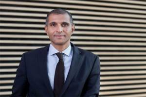 Audi México tiene nuevo presidente ejecutivo: Tarek Mashhour