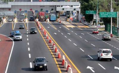 A la semana se reportan ocho robos en carretera en Puebla