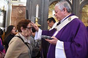 Arquidiócesis de Puebla, en contra de pena de muerte a feminicidas
