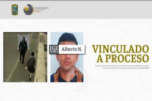 Vinculan a proceso a sujeto que agredió sexualmente a niña de 11 años en Puebla