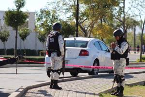 Se registraron 88 homicidios en febrero en Puebla