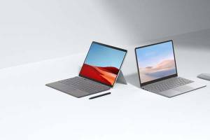 Microsoft presenta Surface Laptop Go y suma a su línea para consumidor a Surface Pro X en México