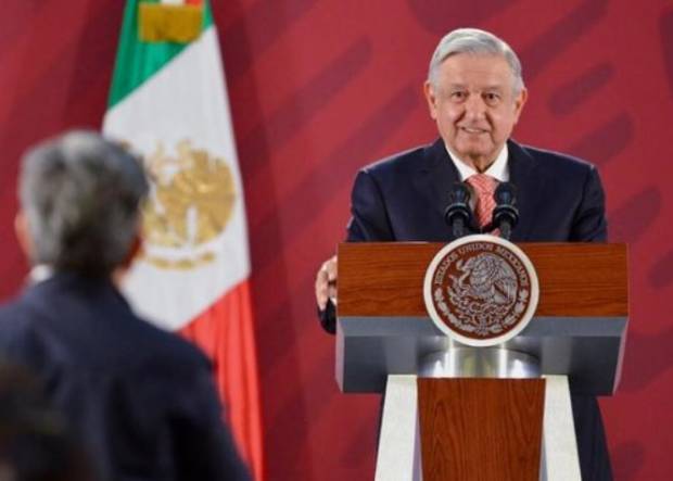 AMLO no se reunirá con Javier Sicilia porque “da flojera eso”