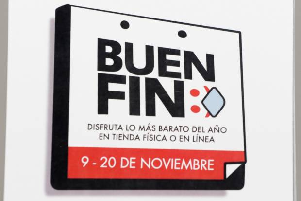 Por Buen Fin, centros comerciales extienden horario a las 23 horas en Puebla