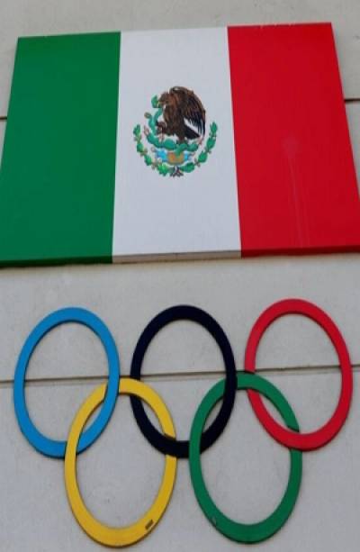 Tokio 2020: Actividad de mexicanos en los juegos olímpicos este viernes