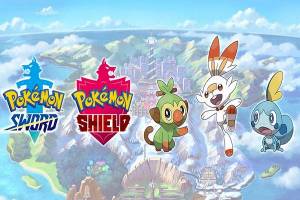 #GameFreakLied: fans acusan a Pokémon Sword &amp; Shield de reutilizar animaciones