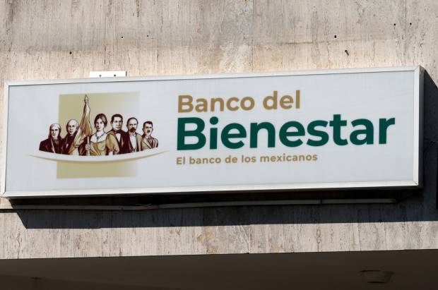 Banco del Bienestar va por nómina de SEP, Ejército y Marina