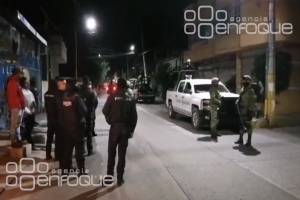 Liberan autopista México-Puebla tras casi seis horas cerrada a la altura de Texmelucan