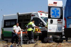 Autopista Puebla-Córdoba, la vía con más accidentes en el país