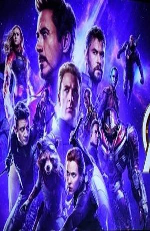 Avengers Endgame regresa a los cines con nuevas escenas