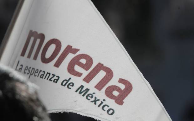 Por desaguisado en Morena se cancela elección interna