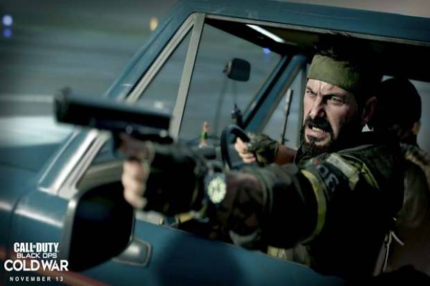 Call of Duty: Black Ops Cold War será secuela de la campaña de Black Ops