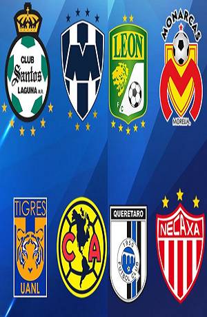 Liga MX: Así se jugará la liguilla del Apertura 2019