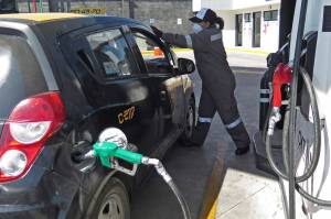 SHCP exenta a todas las gasolinas de impuesto del 12 al 18 de marzo
