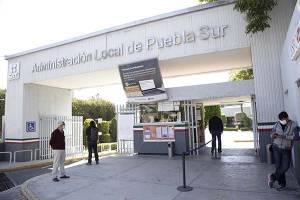 Gobierno de AMLO condona en Puebla 20.5 mdp en multas del SAT